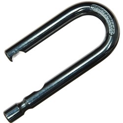 ABUS SHACKLE 83/50 25MM ALLOY