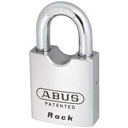 ABUS P/LOCK 83/55 KA4301 SERIES "Z" VERSION