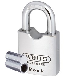 ABUS P/LOCK 83/55 L/PLUG SERIES "Z" VERSION