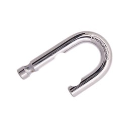 ABUS SHACKLE 83/55 & 83/60 25MM ALLOY