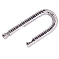 ABUS SHACKLE 83/55 & 83/60 50MM ALLOY