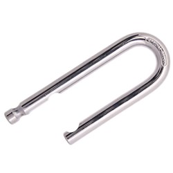 ABUS SHACKLE 83/55 & 83/60 75MM ALLOY