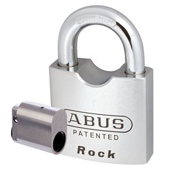 ABUS P/LOCK 83/80 L/PLUG SERIES "Z" VERSION