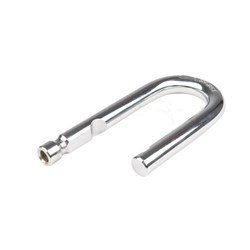 ABUS SHACKLE 83/80 80MM  HOLLOW BASE FOR SPRING SHACKLE