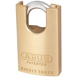 ABUS Garage Door Lock Anchor-Gatesec AB 138 