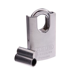 ABUS P/LOCK 83/50 CLSHK L/PLUG SERIES "Z" VERSION