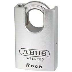 ABUS P/LOCK 83/55 CLSHK KA4301 SERIES "Z" VERSION