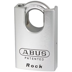 ABUS P/LOCK 83/55 CLSHK KA4302 SERIES "Z" VERSION