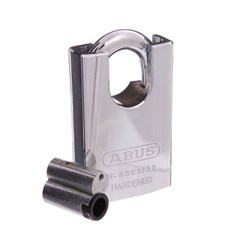 ABUS P/LOCK 83/55 CLSHK L/PLUG SERIES "Z" VERSION