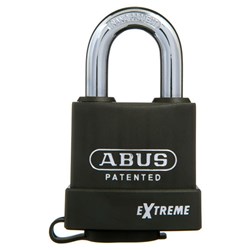 ABUS P/LOCK 83WP/63 KD SERIES "Z" VERSION