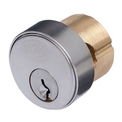 LOCKWOOD CYL 8466-1 SC KAWNEER