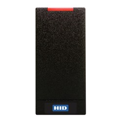 HID SE Express R10 Contactless Smart Card Reader, SEOS only reader