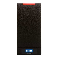 HID MultiCLASS SE RP10 Smart Card Reader, iCLASS Prox