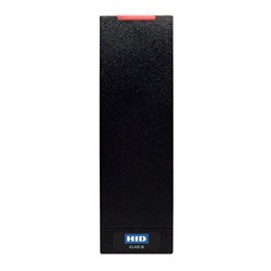 HID iCLASS SE R15 Mobile Ready BLE Smart Card Reader