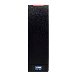 HID MultiCLASS SE RP15 Smart Card Reader, iCLASS Prox