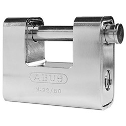 ABUS MONOBLOCK CHR 92/80  KA8521