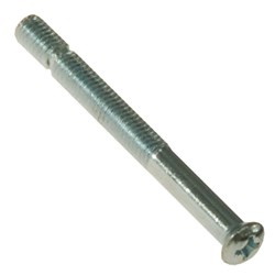 LOCKWOOD RETAINER SCREW M5x49MM 930-108 ZP