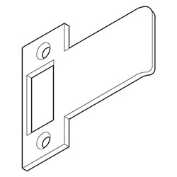 LEGGE LONG LIPPED STRIKE 990 LL60 SC 60MM