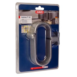 ABUS HASP GATESEC EXTRA HEAVY DUTY AB131 DP