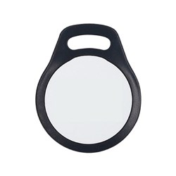 NEPTUNE AQUA KEYFOB MIFARE S50 1K BLACK