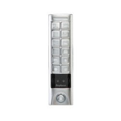 NEPTUNE KEYPAD BUTTON EM/HID  S/ALONE or WIEGAND IP65 (2x6)