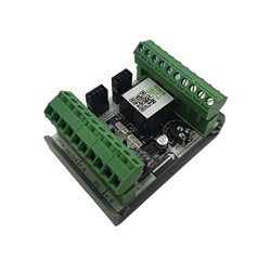Jack Fuse Automatic Door and Gate Interface Module - ADI