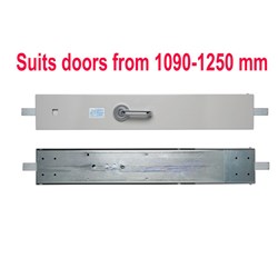 ADI  BAR LOCKING LB802-1/335 suit DOOR 1090-1250MM RH