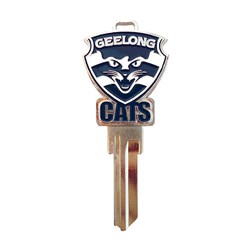 CMS AFL KEY LW4 PROFILE GEELONG CATS