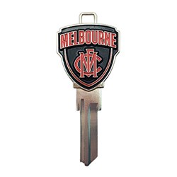 CMS AFL KEY LW4 PROFILE MELBOURNE DEMONS