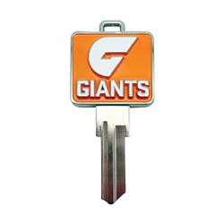 CMS AFL KEY LW4 PROFILE GREATER WESTERN SYDNEY GIANTS