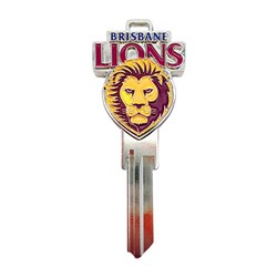 CMS AFL KEY TE2 PROFILE BRISBANE LIONS