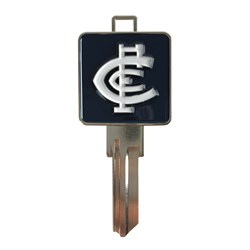 CMS AFL KEY TE2 PROFILE CARLTON BLUES