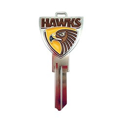 CMS AFL KEY TE2 PROFILE HAWTHORN HAWKS