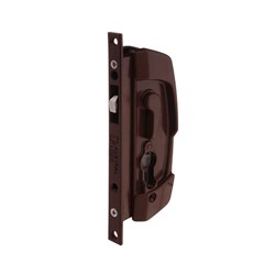 AUSTRAL LOCKSET SD7 BRN