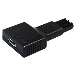 AMC COM / USB Connector for Direct Programming