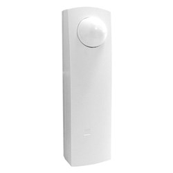 AMC IF900T Wireless PIR BI- directional Curtain Detector