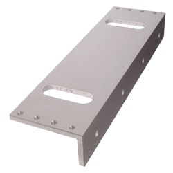 FSH L BRKT suit FEM5700 SERIES MAG LOCKS