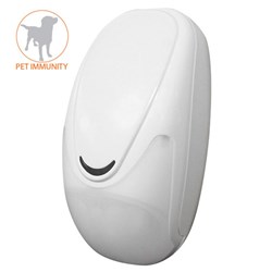 AMC Smile 20/P PIR w- Built in EOL, Creep & 15kg Pet Immunity