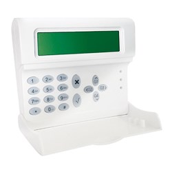 AMC Gen 1, K-LCD Keypad with  On-Board Voice Function