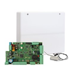 AMC X864 Panel Kit, Inc X864 Panel, Poly Box & Tamper