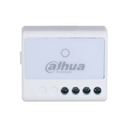 Dahua AirShield Wireless Wall Switch to suit Hub 2 - DHI-ARM7012-W2