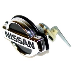 ASP BOOT LOCK B16-115 NISSAN B/BIRD 92-97