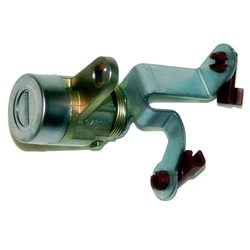 ASP BOOT LOCK B24-103 ISUZU