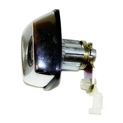 ASP BOOT LOCK B29-106 SUBARU LEONE HATCH 80-89