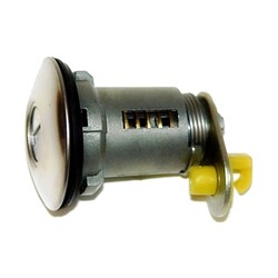 ASP BOOT LOCK B36-107 HYUNDAI SONATA 88-94