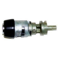 ASP IGN CYL C12-003 AUDI A6/S6 1/91-6/92 STD S/COLUMN