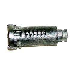 ASP DOOR BARREL D19-309 HONDA