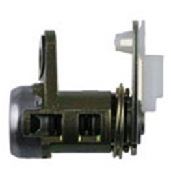 ASP DOOR LOCK D29-103 SUBARU RH 85/91