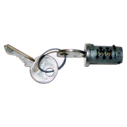 ASP DOOR LOCK D32-163 VOLVO