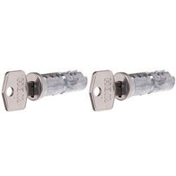 ASP DOOR LOCK DP14-234 BRITISH PAIR